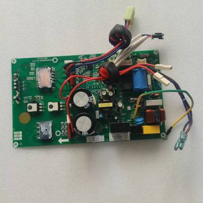 帮客材配 全新原装 惠而浦 P0970137526 外机主板 IVH- 52YH3NW 收前务必验货