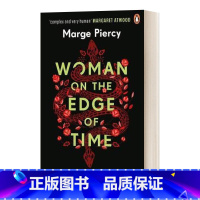 时间边缘的女人 [正版]Brave New World 美丽新世界 英文原版小说 赫胥黎作品 二十世纪经典反乌托邦文学