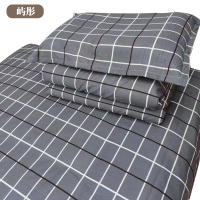 纯棉三件套YTCP-006/套