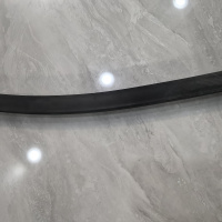 冀南亿耀 橡胶盘根 15×20mm 个