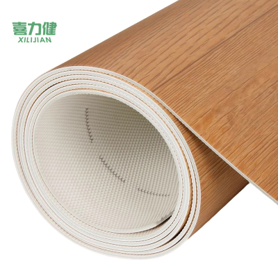 喜力健 PVC地板 MW1091-2MM 平方米