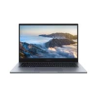 [政府补贴]华为(HUAWEI)擎云G540Gen2-053 i5-1340P 16G 512G 商用高性能轻薄14英寸笔记本电脑(Linux版灰)可代安装!(企业级安全防护设计)