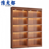 豫龙都书架2.4m个