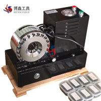 博鑫BOXIN 液压扣管机SZ-1031