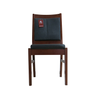 精益盛强办公椅460*500*920mm/把