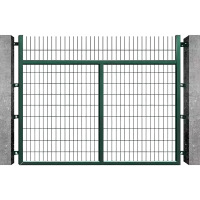 瑾如云海 防护栅栏 2740*1784mm 片