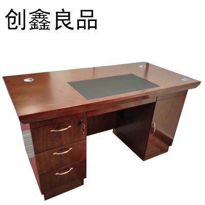 创鑫良品办公桌 1400*800*750mm/张