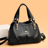 包包女包新款斜挎单肩包大容量大气女士手提包女欧美_1