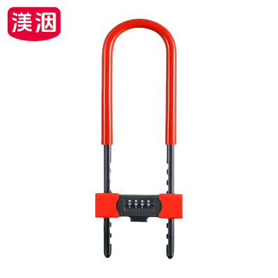 渼洇 长插锁 345mm 把