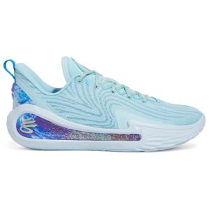 安德玛(under armour)男子篮球鞋缓震透气专业运动场实战潮款低帮