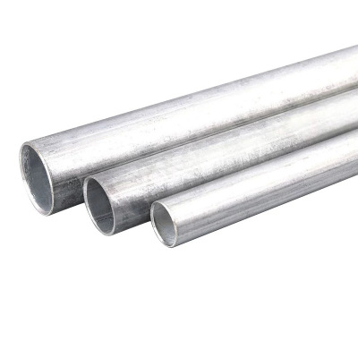 诚智旺 镀锌圆管 DN15壁厚2.0mm长6m/根