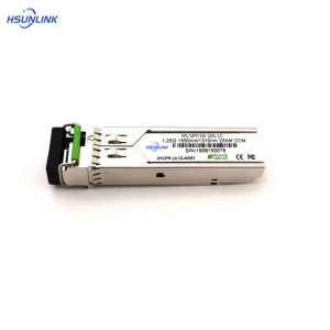 HSUNLINK 光模块 HS-SFP/GE-20S-LC 个