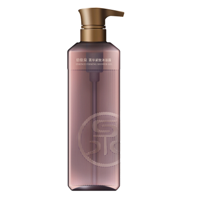 倍依泉菁华紧致沐浴露700ml