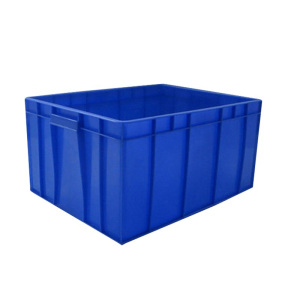 晖旭源 周转箱 零件盒 物流箱 540*420*270mm 个