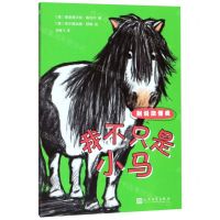 [N]我不只是小马/别说你懂我-9787020148264