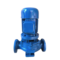 智铮朗月 管道离心泵 IRG80-100(I) 台