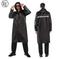 佳美良品 长款连体雨衣均码 QXY10 件