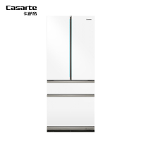 卡萨帝(Casarte)505升多门嵌入冰箱 原创平嵌 低氧窖藏养鲜 动态杀菌净化 BCD-505WGCFDM4WKU1