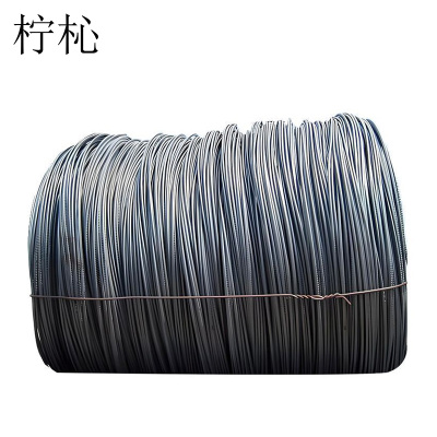 柠杺 盘圆钢筋 Φ10 千克