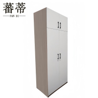 蕃蒂更衣柜800*550*2400mm台