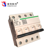 圣钧科技 SHENGJUN TECHNOLOGY 后备保护器模块 iSCB2 80H1 +个