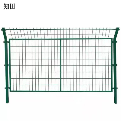 知田 防护栏安全防护隔离 1.8*3m 张