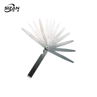 斯赞 组合塞尺A0013 把