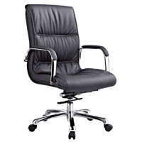 办公椅三圣BGY-M12 590*700*960mm