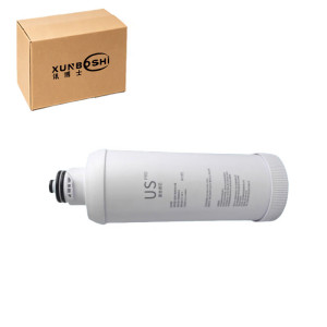 讯博士 JYLX210 复合滤芯 适用净水器X5S、X5等多型号 USpro 耐用款 5个/套 1套