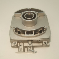 帮客材配 全新原装 法迪欧燃气灶JZT- 3B901 炉头(左右大灶头) 收前验货