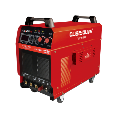 泉有 内置气泵等离子切割机/直流手工焊机