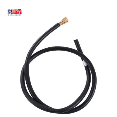 常顺鑫 焊把线450/750V YH-25mm² 米