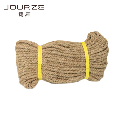 捷犀 麻绳 14mm米