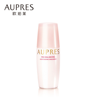 欧珀莱AUPRES均衡保湿柔润乳100ml 滋润型