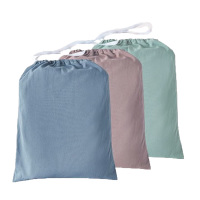 天琴旅行睡袋120*210cm柔软舒适绗缝精密TQ-T156(颜色随机)