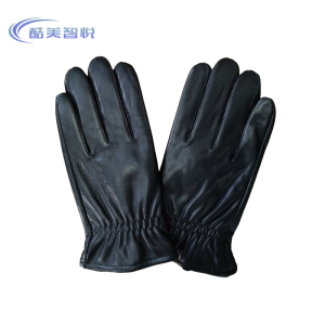 酷美智悦 防寒触屏羊皮手套 KM-XS473 双