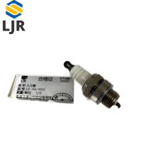 利冀尔 火花塞 LJE - G4L-1E50F 个