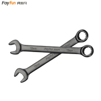 具非凡 黑电泳 两用扳手 15mm 把