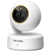 普联/TP-LINK 400万全彩云台无线网络摄像机[不含内存卡]TL-IPC44CL -V2