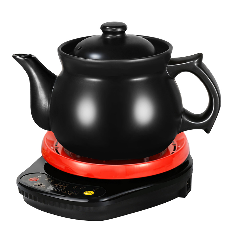 神养(shenyang)hs928免人看管分体煎药壶养生壶熬药电砂锅全自动家用