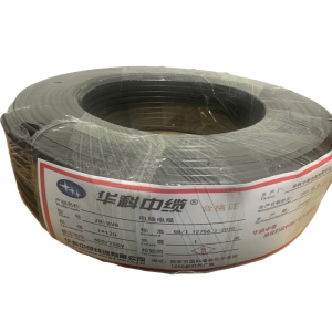 华科中缆 电线电缆450/750V