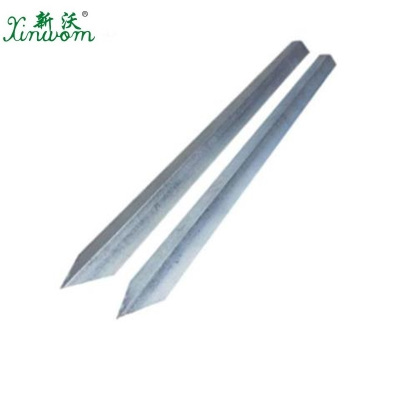 新沃 角钢接地极∠5x50(个)