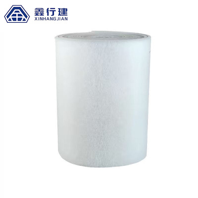 鑫行建 防尘过滤棉 XXJ-FCGLM-01 平方米
