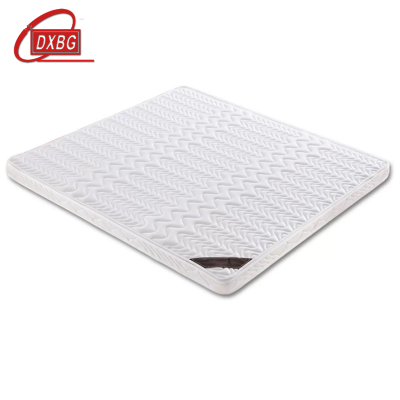 DXBG椰棕床垫家用棕垫5cm防螨抗菌(0胶水天然椰棕+软硬两用+全拆洗)1000mm*2000mm