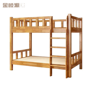 金睦源 JIN MU YON 高低床 150*200cm 张