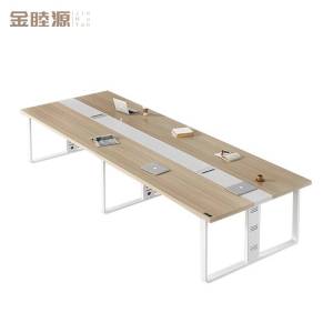 金睦源 JIN MU YON 会议桌 3.2*1.4m 张