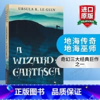 地海巫师 [正版]英文原版 Wind Pinball 且听风吟 村上春树 长篇小说合集 1973年的弹子球 英文版 进口