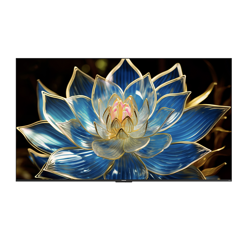 长虹(CHANGHONG)85英寸智能电视85D6SN