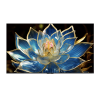 长虹(CHANGHONG)85英寸智能电视85D6SN