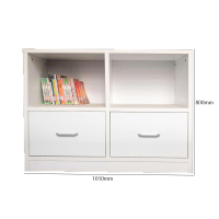 书柜三圣SG-SS9 800*1010*400mm